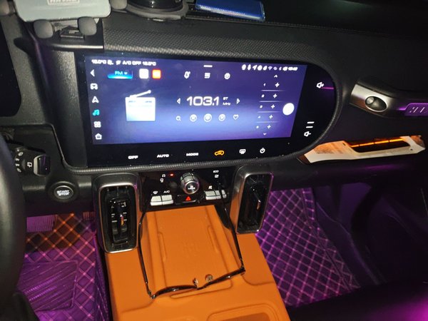 Haval DARGO 2022, 75900 км, за 10684 USD - фото 16