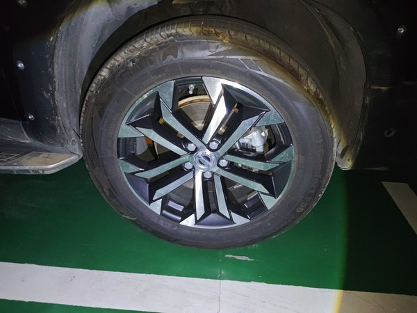 Haval DARGO 2022, 75900 км, за 10684 USD - фото 8