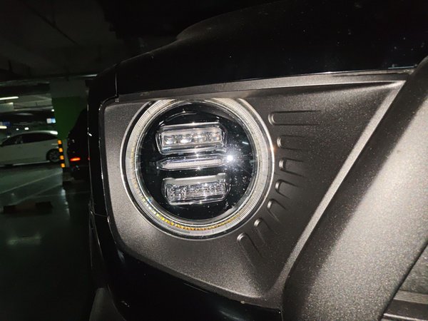 Haval DARGO 2022, 75900 км, за 10684 USD