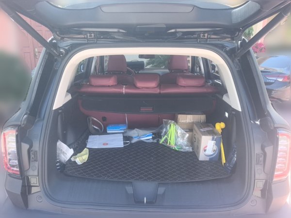 Haval DARGO 2022, 48700 км, за 15866 USD - фото 16