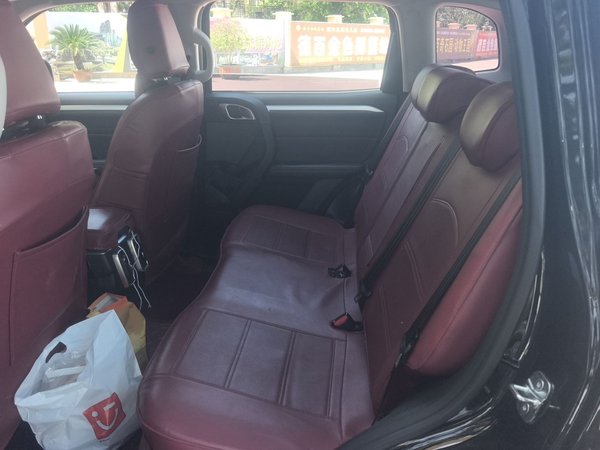 Haval DARGO 2022, 48700 км, за 15866 USD - фото 20