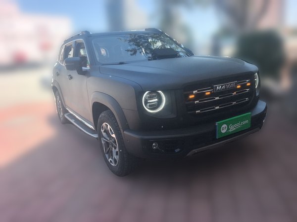 Haval DARGO 2022, 48700 км, за 15866 USD