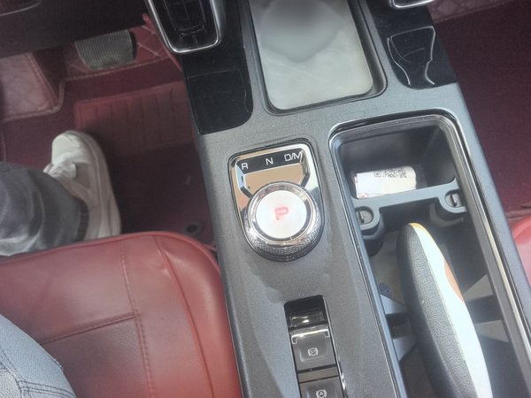 Haval DARGO 2022, 48700 км, за 15866 USD - фото 13