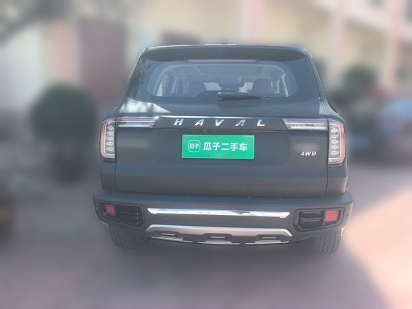 Haval DARGO 2022, 48700 км, за 15866 USD