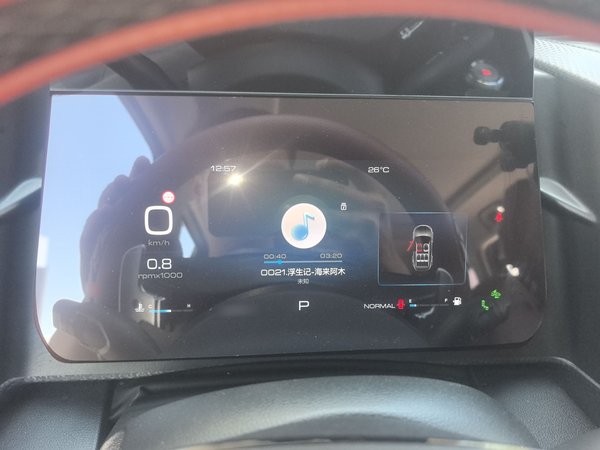 Haval DARGO 2022, 48700 км, за 15866 USD - фото 10
