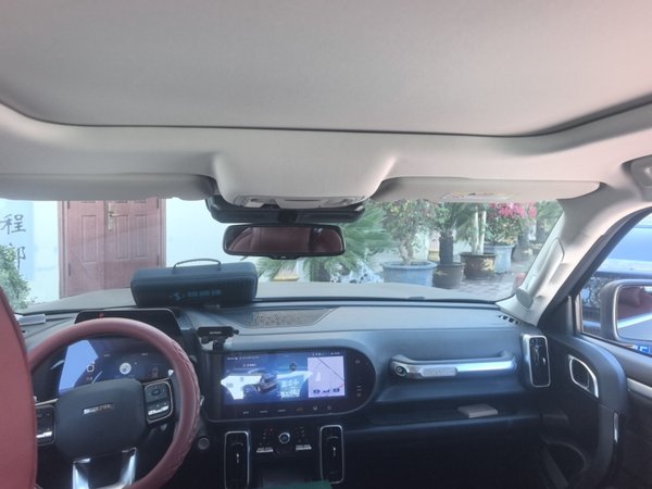 Haval DARGO 2022, 48700 км, за 15866 USD - фото 15