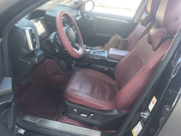 Haval DARGO 2022, 48700 км, за 15866 USD - фото 14