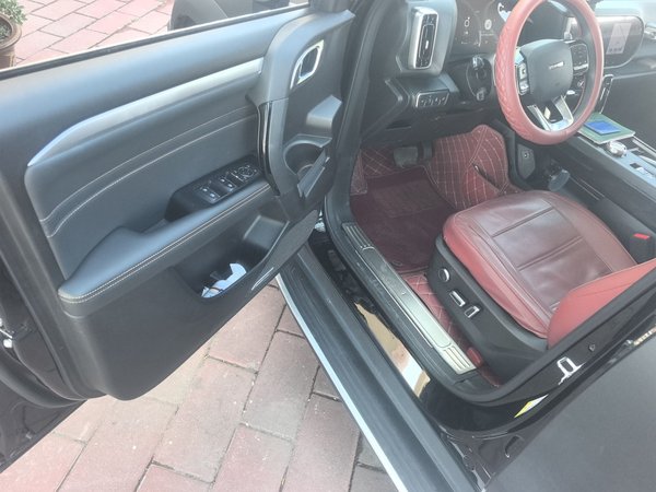 Haval DARGO 2022, 48700 км, за 15866 USD - фото 19