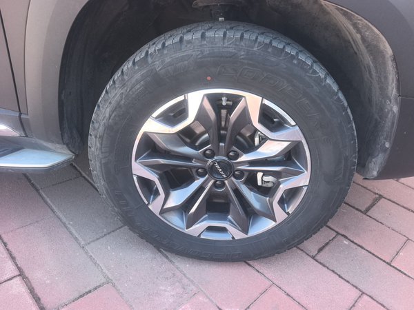 Haval DARGO 2022, 48700 км, за 15866 USD - фото 8