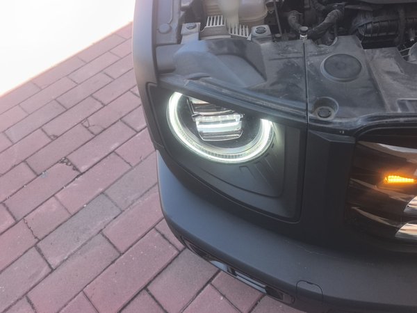 Haval DARGO 2022, 48700 км, за 15866 USD - фото 7