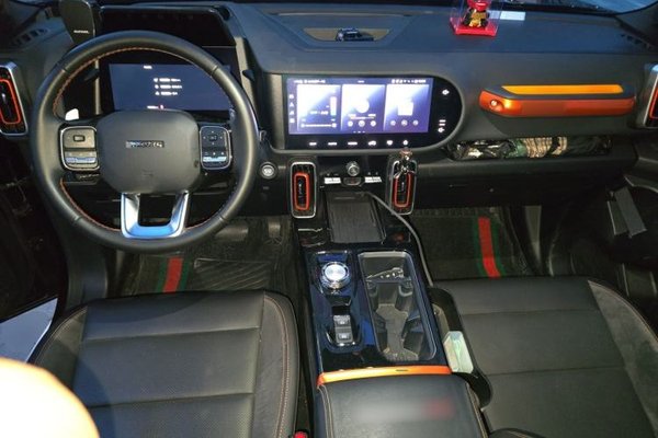 Haval DARGO 2022, 72500 км, за 11977 USD - фото 9