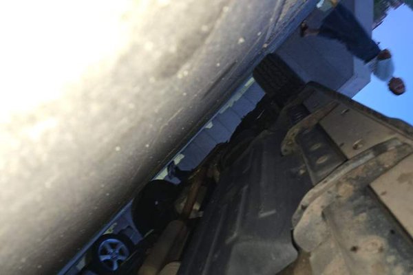 Haval DARGO 2022, 72500 км, за 11977 USD - фото 27