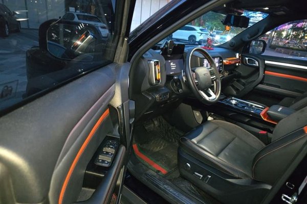 Haval DARGO 2022, 72500 км, за 11977 USD - фото 16