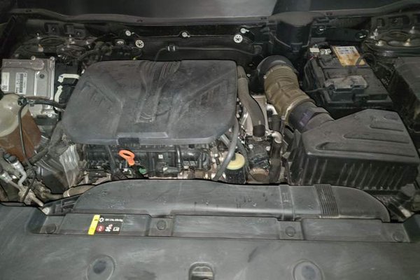 Haval DARGO 2022, 72500 км, за 11977 USD - фото 21