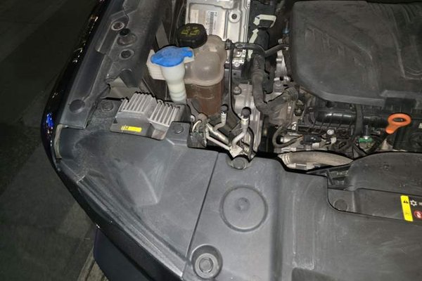 Haval DARGO 2022, 72500 км, за 11977 USD - фото 23