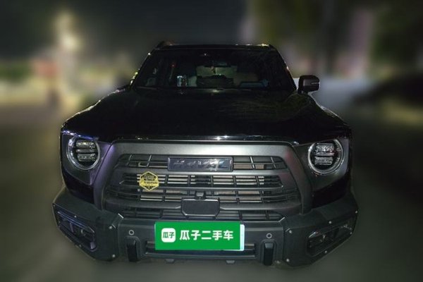 Haval DARGO 2022, 72500 км, за 11977 USD