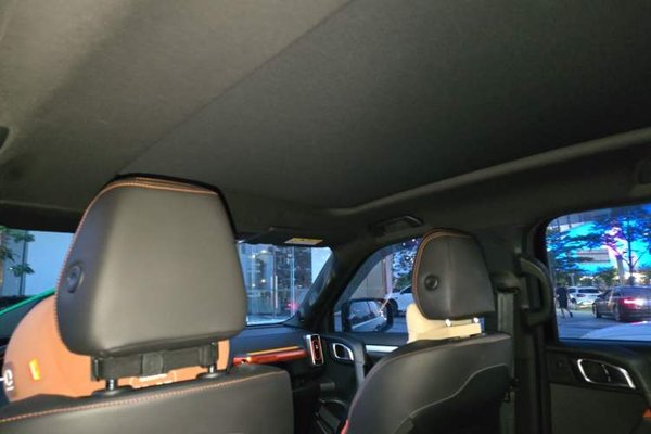 Haval DARGO 2022, 72500 км, за 11977 USD - фото 18
