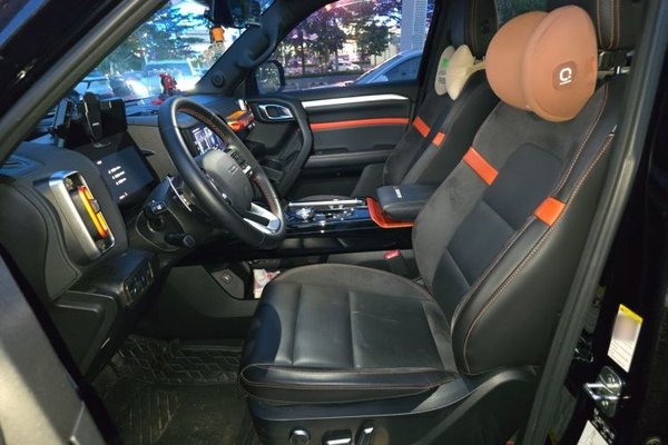 Haval DARGO 2022, 72500 км, за 11977 USD - фото 15