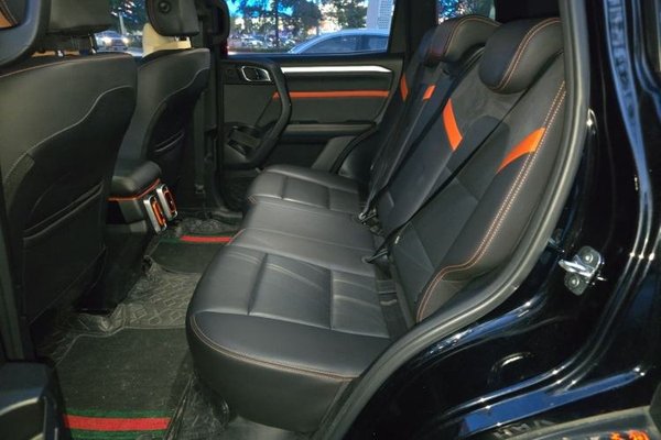 Haval DARGO 2022, 72500 км, за 11977 USD - фото 17