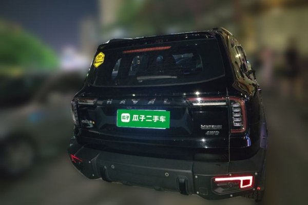 Haval DARGO 2022, 72500 км, за 11977 USD