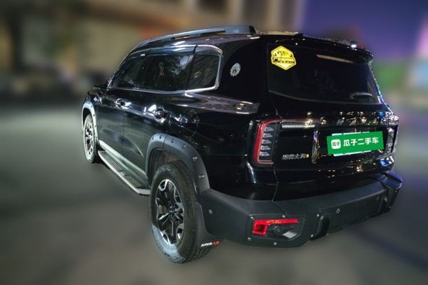 Haval DARGO 2022, 72500 км, за 11977 USD