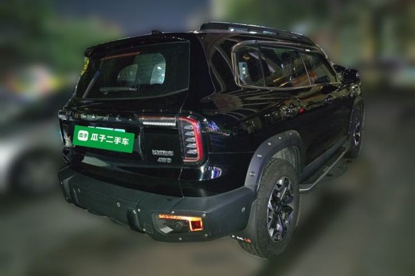 Haval DARGO 2022, 72500 км, за 11977 USD - фото 6