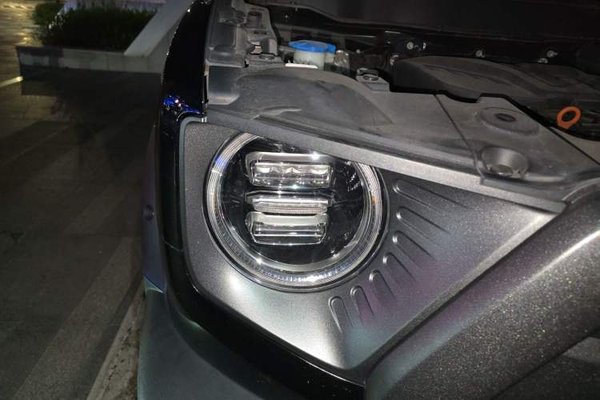 Haval DARGO 2022, 72500 км, за 11977 USD - фото 7