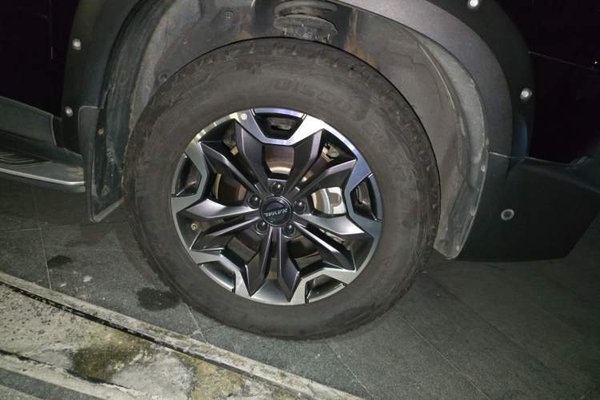 Haval DARGO 2022, 72500 км, за 11977 USD - фото 8