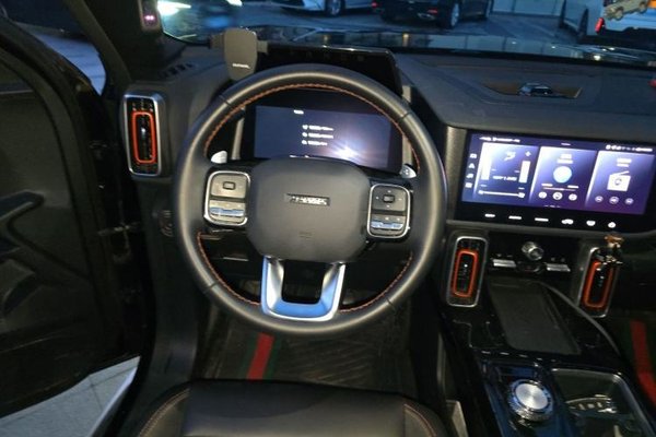 Haval DARGO 2022, 72500 км, за 11977 USD - фото 10