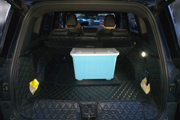 Haval DARGO 2022, 72500 км, за 11977 USD - фото 19
