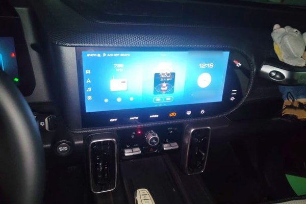 Haval DARGO 2024, 15600 км, за 14435 USD - фото 19