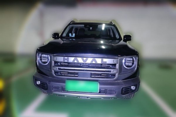 Haval DARGO 2024, 15600 км, за 14435 USD - фото 9