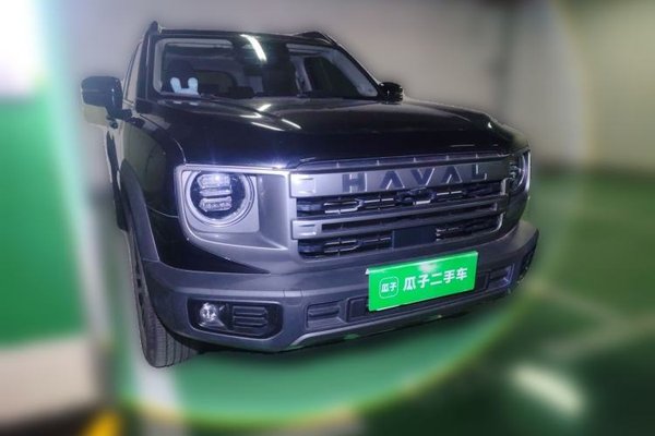 Haval DARGO 2024, 15600 км, за 14435 USD - фото 10