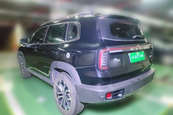 Haval DARGO 2024, 15600 км, за 14435 USD - фото 11