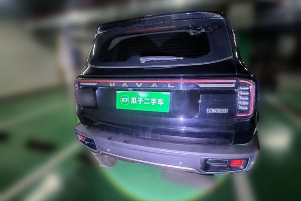 Haval DARGO 2024, 15600 км, за 14435 USD - фото 12