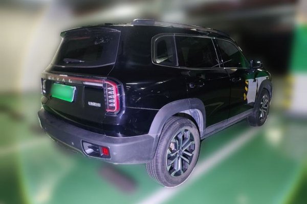 Haval DARGO 2024, 15600 км, за 14435 USD - фото 13