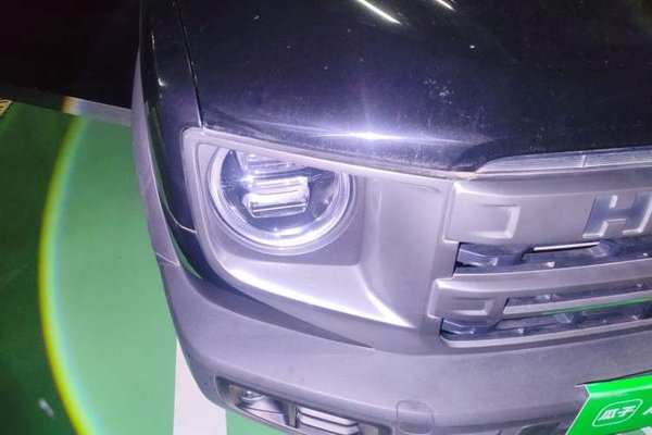 Haval DARGO 2024, 15600 км, за 14435 USD - фото 14