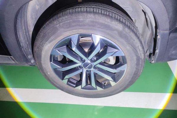 Haval DARGO 2024, 15600 км, за 14435 USD - фото 15