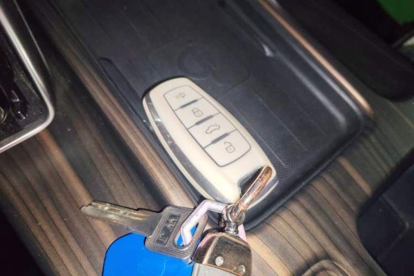 Haval DARGO 2024, 15600 км, за 14435 USD