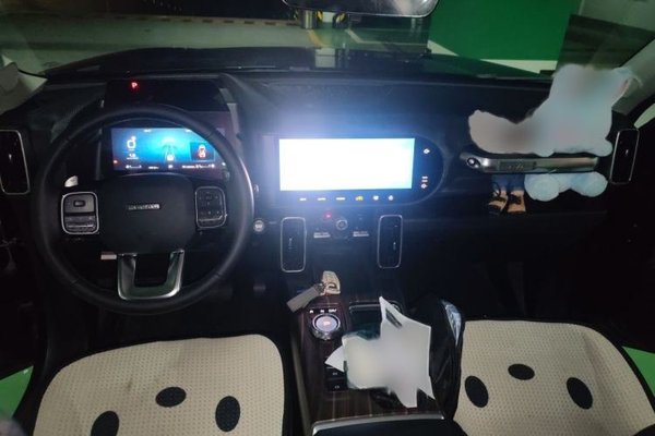 Haval DARGO 2024, 15600 км, за 14435 USD - фото 6
