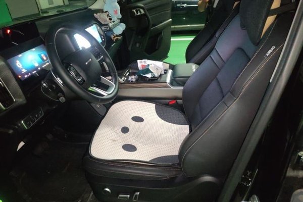 Haval DARGO 2024, 15600 км, за 14435 USD