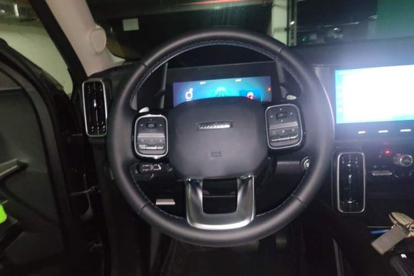 Haval DARGO 2024, 15600 км, за 14435 USD - фото 16