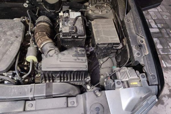 Haval DARGO 2024, 24600 км, за 12496 USD - фото 22