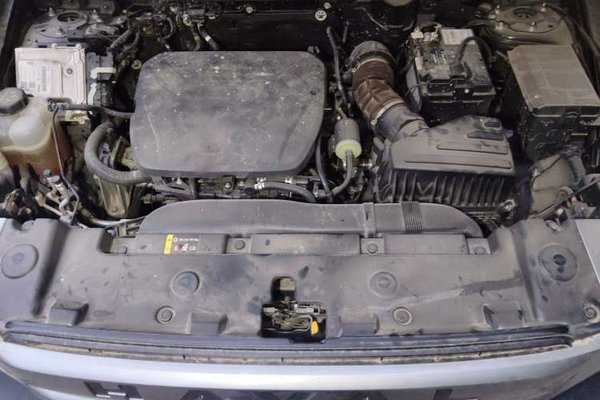 Haval DARGO 2024, 24600 км, за 12496 USD - фото 21