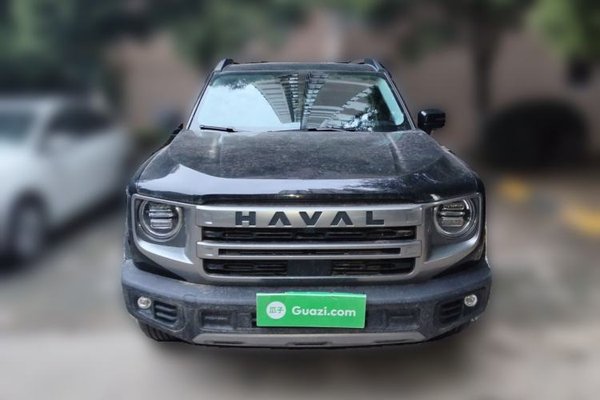 Haval DARGO 2024, 24600 км, за 12496 USD