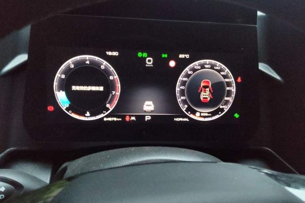 Haval DARGO 2024, 24600 км, за 12496 USD - фото 11
