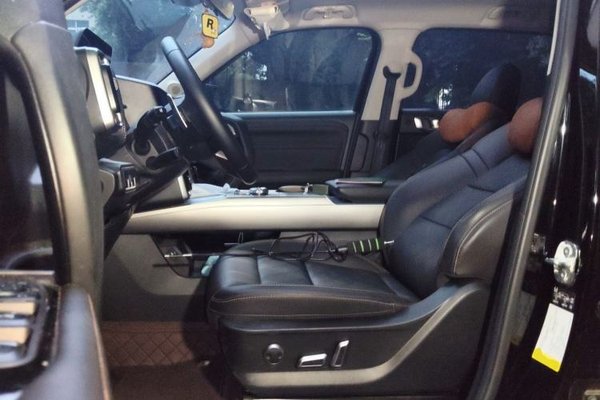 Haval DARGO 2024, 24600 км, за 12496 USD - фото 15