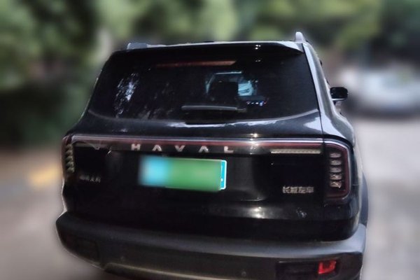 Haval DARGO 2024, 24600 км, за 12496 USD