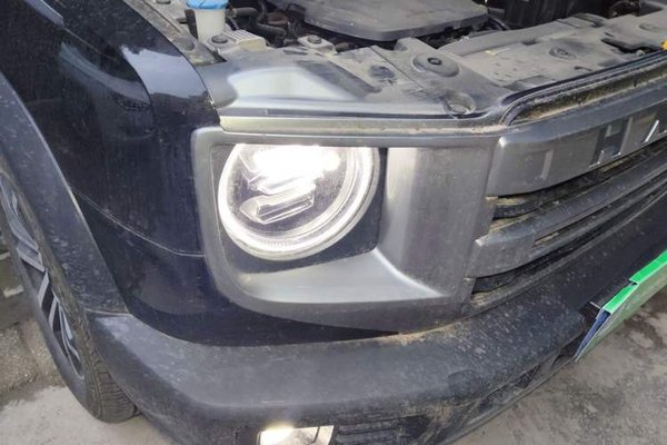 Haval DARGO 2024, 24600 км, за 12496 USD - фото 7