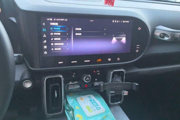 Haval DARGO 2024, 23500 км, за 14205 USD - фото 15